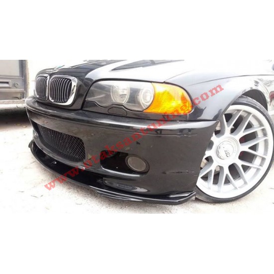 bmw e46 ön lip