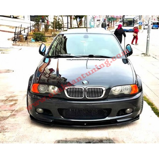 bmw e46 ön lip