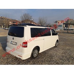 Vw Transporter t5 tavan çıtası -  OTAKSAN TUNİNG