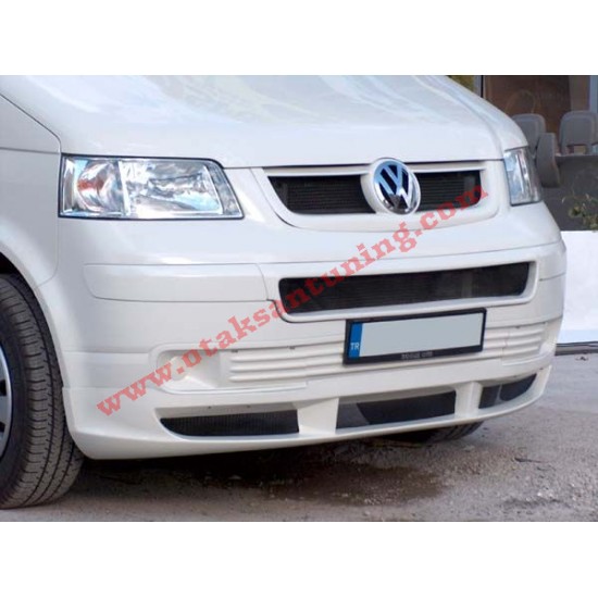 Vw transporter t5 ön ek 