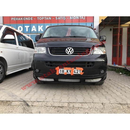 Vw transporter t5 ön ek 