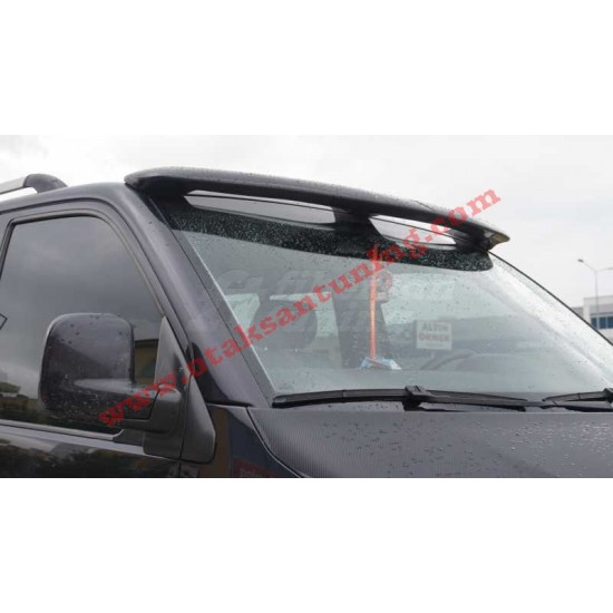 Vw transporter t5 ön cam şapka