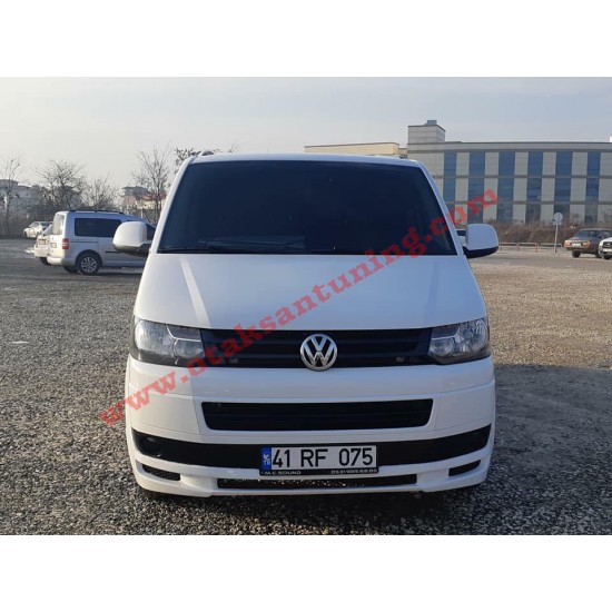 Vw transporter t6 ön tampon eki 