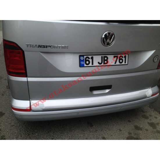 Vw transporter t7 bagaj eki  