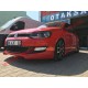 Vw polo 6r ön tampon eki