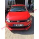 Vw polo 6r ön tampon eki