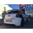 Vw polo 6r arka tampon eki 