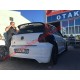 Vw polo 6r arka tampon eki 