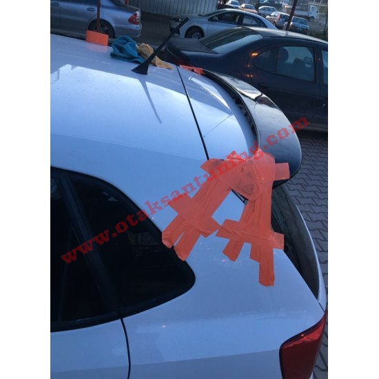 Vw polo 6r body kit takımı - OTAKSAN TUNİNG - Vw polo 6r body kit takımı - OTAKSAN TUNİNG -