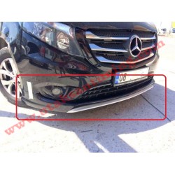 mercedes W447 vito ön tampon eki (+2016) mercedes W447 vito ön tampon eki (+2016)