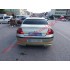 PEUGEOT 407 ARKA TAMPON EKİ 