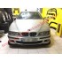 BMW E39 ÖN LİP - PARLAK SİYAH - PLASTİK