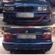 bmw e39 m5 difüzör