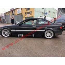 Bmw E46 M Marşpiyel Takımı ( tek ve 4 kapı )