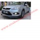 FORD FOCUS 2.5 ÖN LİP - PLASTİK - PARLAK SİYAH