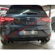 seat leon mk3.5 difüzör