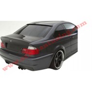 Bmw e46 Cam Üstü Spoyler - OTAKSAN TUNİNG