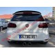vw golf 6 difüzör