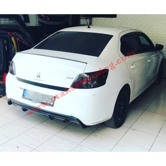 peugeot 301 difüzör  geniş model