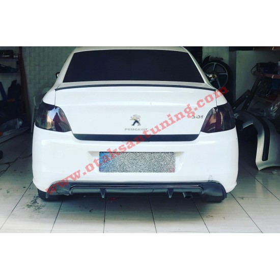 peugeot 301 difüzör  geniş model