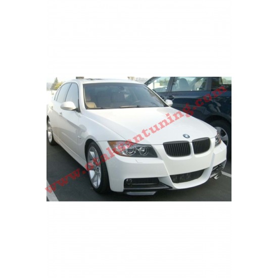 bmw e90 m tampon flapları