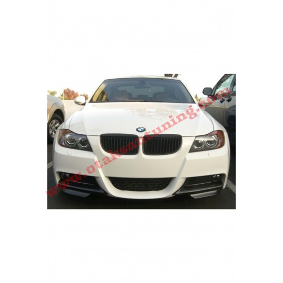 bmw e90 m tampon flapları