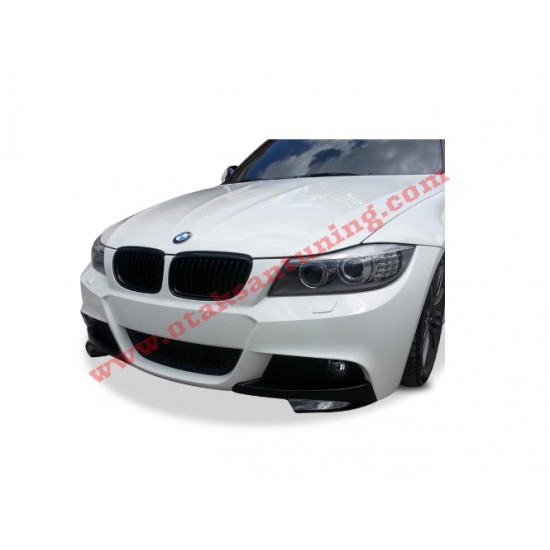 bmw e90 m tampon lci flap