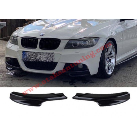 bmw e90 m tampon lci flap