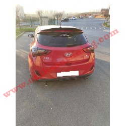 HYUNDAİ İ30 DİFÜZÖR - PLASTİK - PARLAK SİYAH