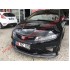 HONDA CİVİC FN2 ÖN TAMPON EKİ  ( IZGARA DAHİL) 