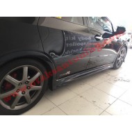 honda civic fn2 yan marşpiyel takımı - OTAKSAN TUNİNG