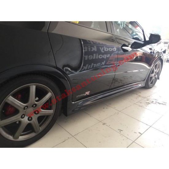 honda civic fn2 yan marşpiyel takımı