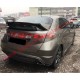 HONDA CİVİC FN2 SPOİLER