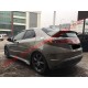 HONDA CİVİC FN2 SPOİLER
