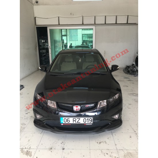 honda civic fn2 ön panjur