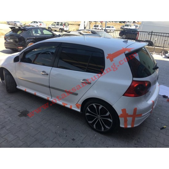 vw golf 5 gti marşpiyel takımı