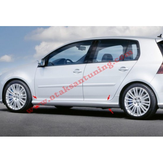 vw golf 5 gti marşpiyel takımı