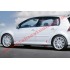VW GOLF 5 GTİ YAN MARŞPİYEL TAKIMI - PLASTİK