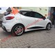 Renault clio 4 yan marşpiyel takımı