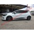 RENAULT CLİO 4 YAN MARŞPİYEL TAKIMI - PLASTİK - 