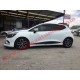 Renault clio 4 yan marşpiyel takımı