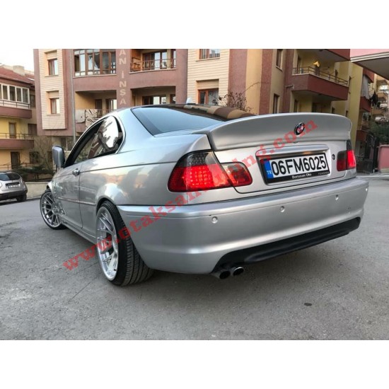 bmw e46 body kit takımı