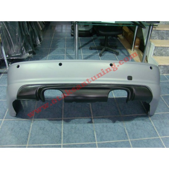 bmw e46 body kit takımı