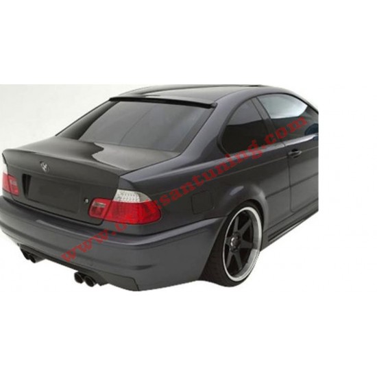 bmw e46 body kit takımı