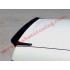 TOFAŞ M1 SPOYLER - PLASTİK - PARLAK SİYAH