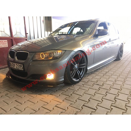 bmw e90 m lip