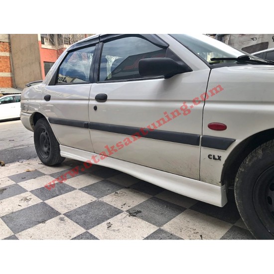 ford escort yan marşpiyel takımı