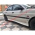 FORD ESCORT YAN MARŞPİYEL TAKIMI - plastik - PARLAK SİYAH