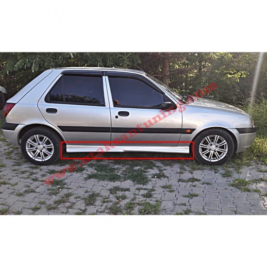 ford fiesta yan marşpiyel takımı 1996-2001
