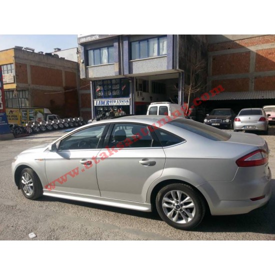 ford mondeo mk3 marşpiyel takımı 